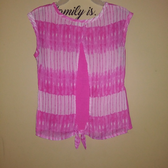 Faded Glory top - Picture 2 of 3